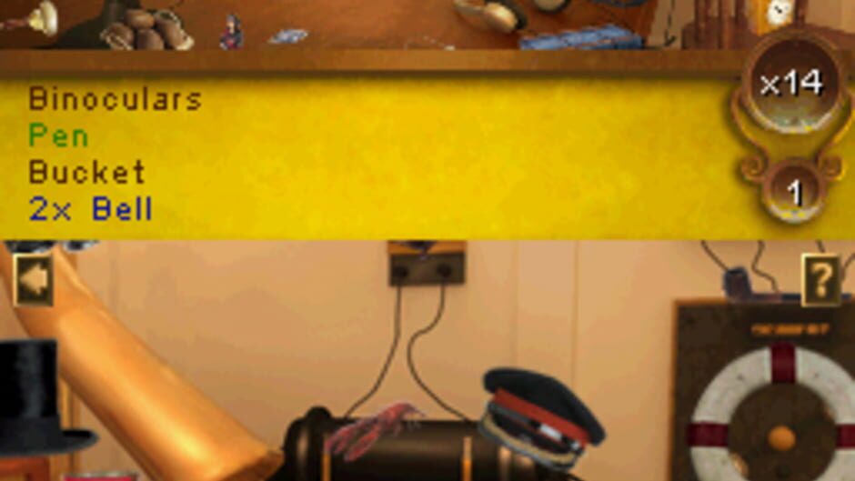 Secrets of the Titanic 1912-2012 screenshot