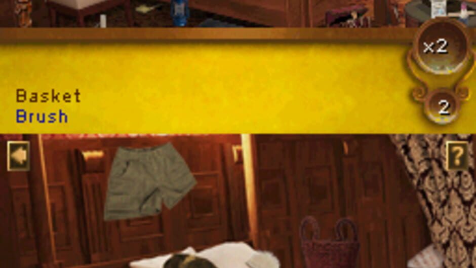 Secrets of the Titanic 1912-2012 screenshot