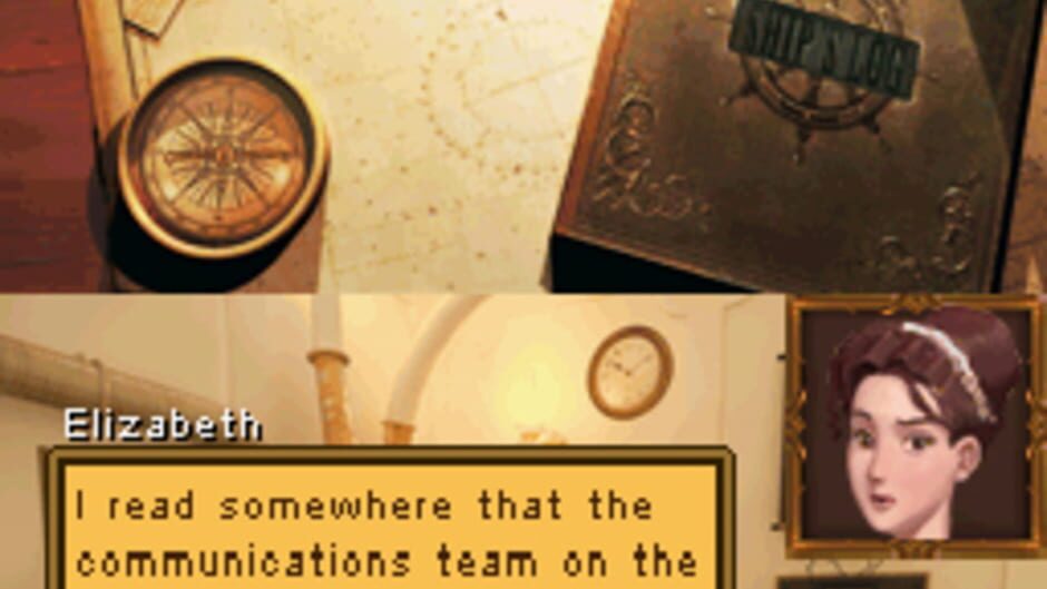 Secrets of the Titanic 1912-2012 screenshot