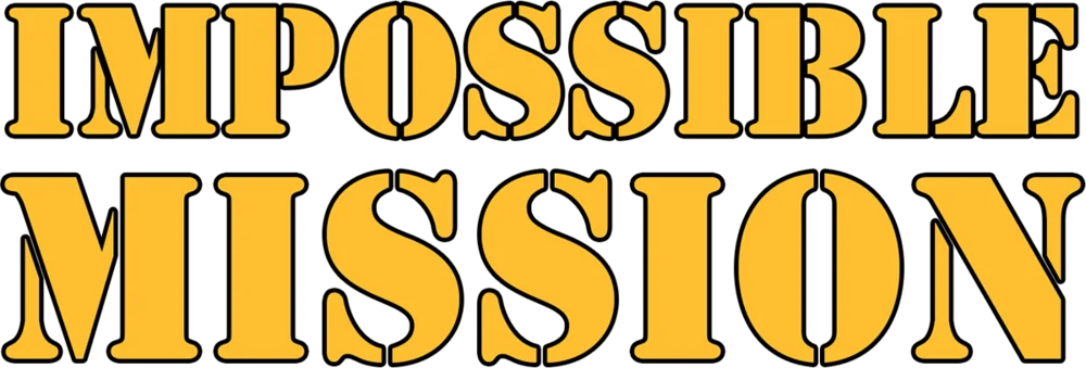 Impossible Mission logo