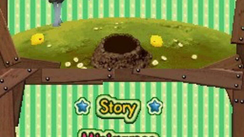 Shaun the Sheep - Off His Head screenshot
