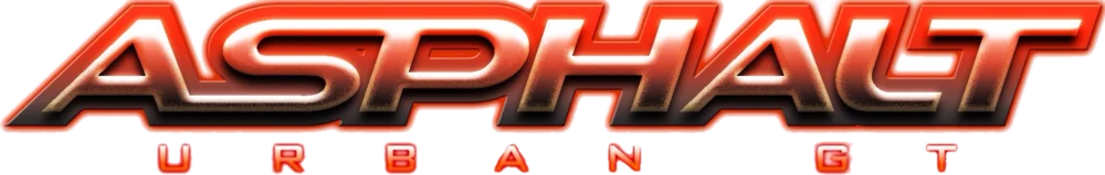 Asphalt: Urban GT logo