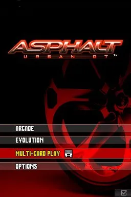 Asphalt: Urban GT screenshot