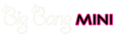 Big Bang Mini logo