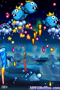 Big Bang Mini screenshot