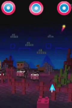 Big Bang Mini screenshot