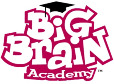 Big Brain Academy logo