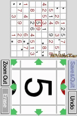 Brain Age 2: More Training in Minutes a Day! screenshot