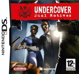 Undercover - Dual Motives cover