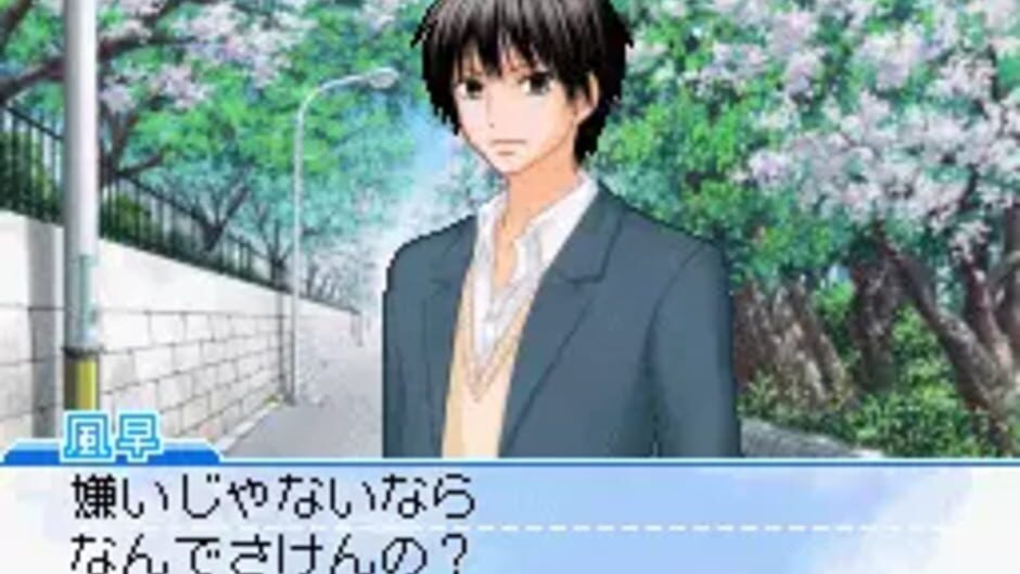 Kimi ni Todoke - Sodateru Omoi screenshot