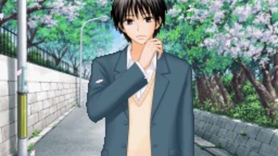 Backdrop artwork for Kimi ni Todoke - Sodateru Omoi