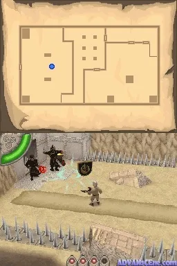 M. Night Shyamalan The Last Airbender screenshot