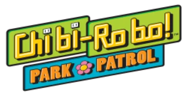 Chibi-Robo: Park Patrol logo