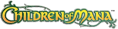 Children of Mana logo