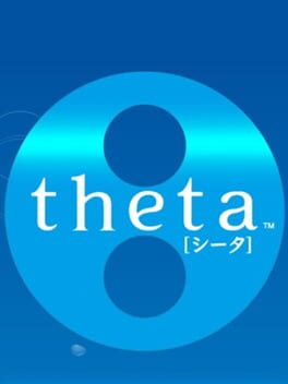 Backdrop artwork for theta