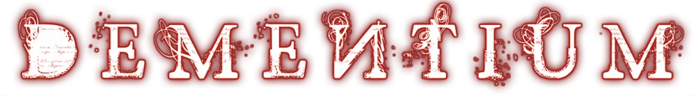 Dementium: The Ward logo