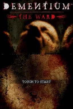 Dementium: The Ward screenshot