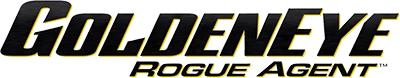 GoldenEye: Rogue Agent logo