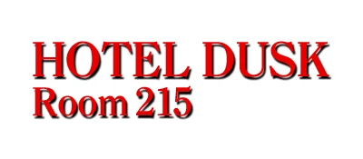 Hotel Dusk: Room 215 logo