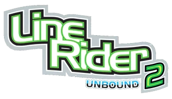 Line Rider 2: Unbound logo