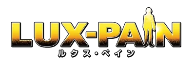 Lux-Pain logo
