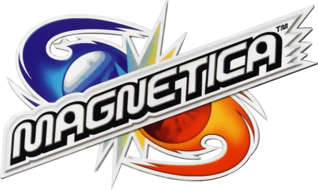 Magnetica logo
