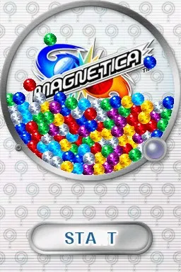 Magnetica screenshot