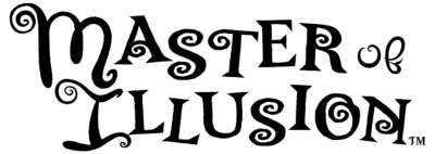 Master of Illusion logo