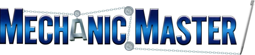 Mechanic Master logo