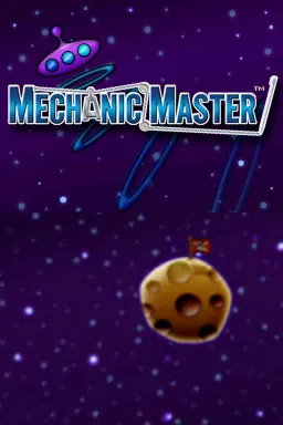 Mechanic Master screenshot