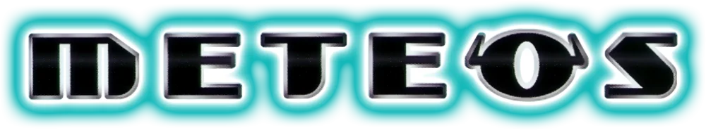 Meteos logo