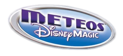 Meteos: Disney Magic logo