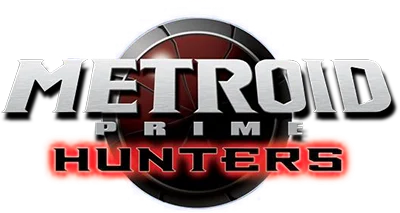 Metroid Prime: Hunters logo