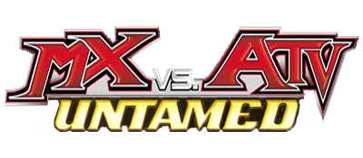 MX vs. ATV: Untamed logo