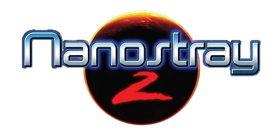 Nanostray 2 logo