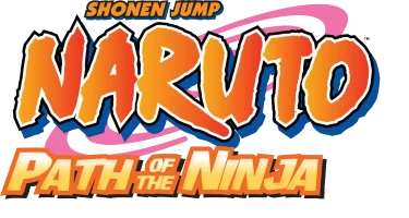 Naruto: Path of the Ninja logo