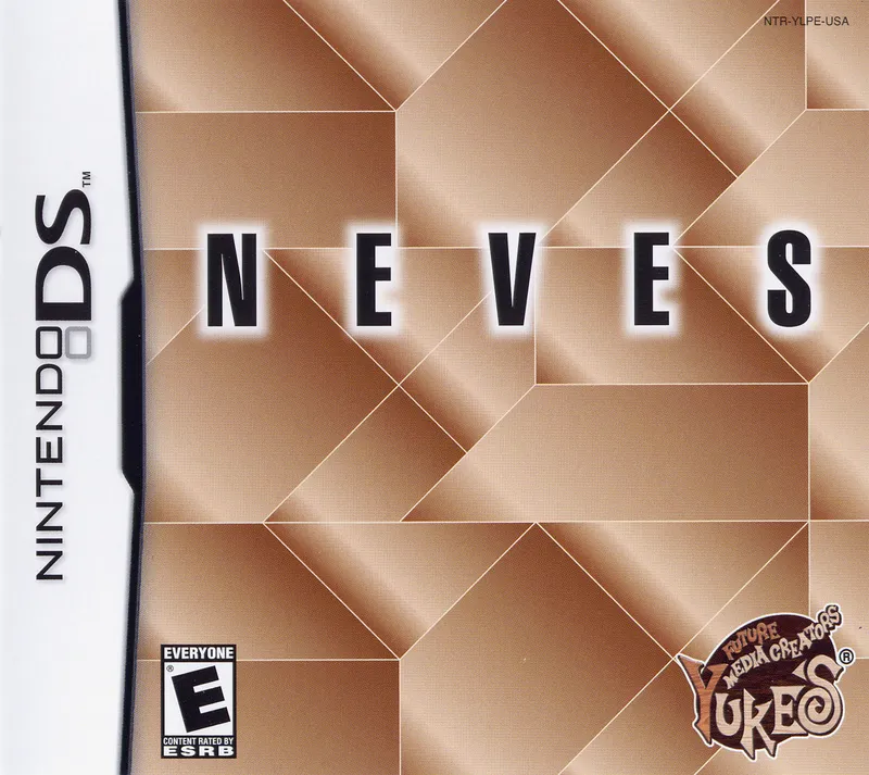 Neves box art
