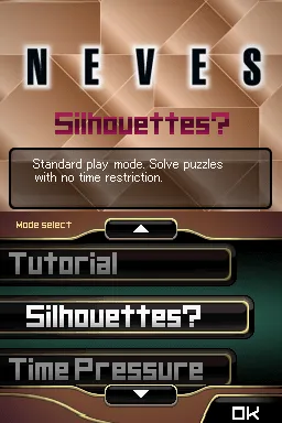Neves screenshot