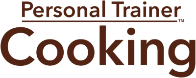 Personal Trainer: Cooking logo