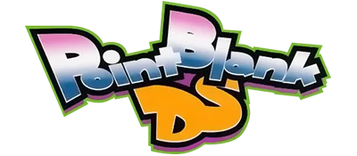Point Blank DS logo