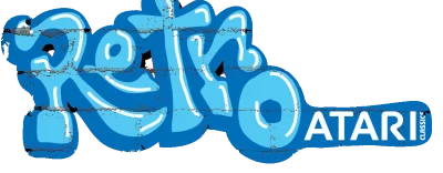 Retro Atari Classics logo