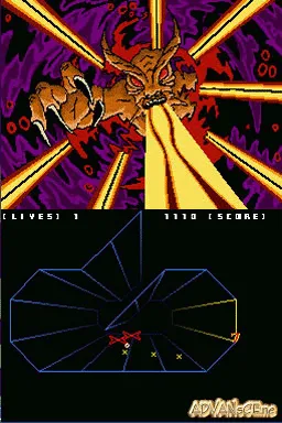 Retro Atari Classics screenshot