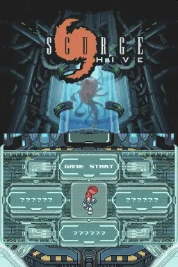 Scurge: Hive screenshot