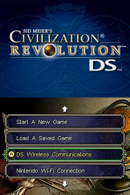 Sid Meier's Civilization Revolution screenshot
