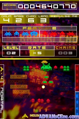 Space Invaders Extreme screenshot