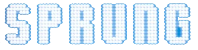 Sprung logo