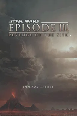 Star Wars: Episode III: Revenge of the Sith screenshot