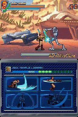 Star Wars: Episode III: Revenge of the Sith screenshot