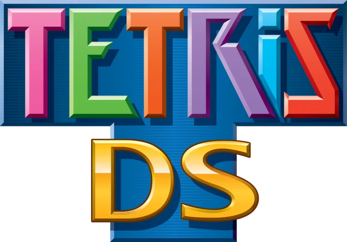 Tetris DS logo