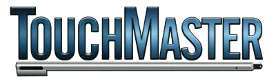 TouchMaster logo